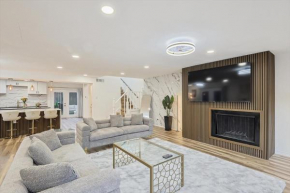Luxury Holiday Home in the Heart of the Dallas Area